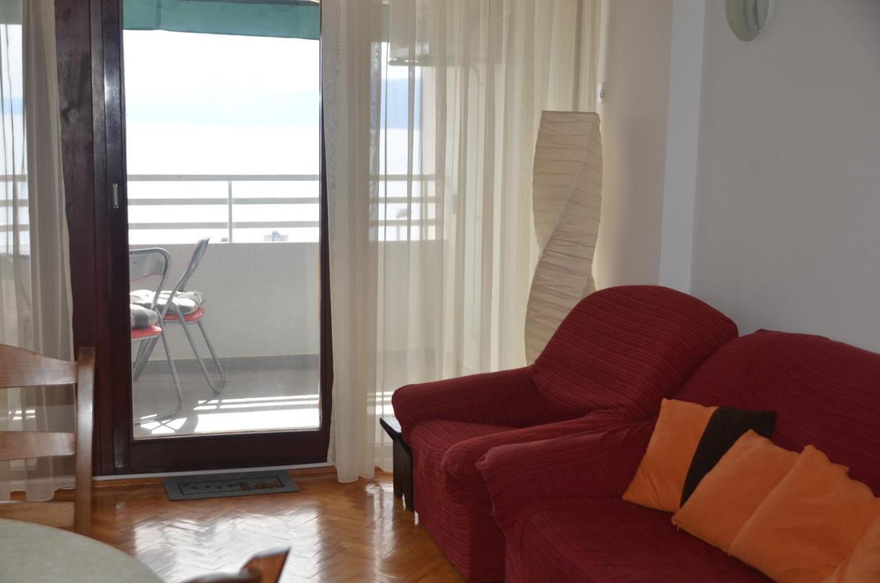 Marica Leilighet Rijeka Rom bilde