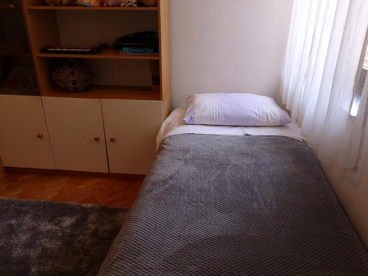 Marica Leilighet Rijeka Eksteriør bilde